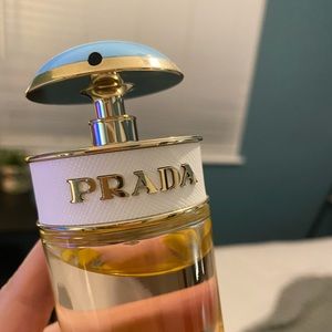Prada Candy- Sugar Pop 1.7 oz